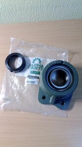 Підшипник з корпусом вала похилої камери - 680660 підходить для Claas