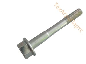 Гвинт M10x80 випускного колектора фланцевий John Deere R522554