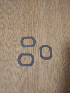 Шайба ворушарки регулювальна Н 126.13.414-01 сівалки СУПН-8