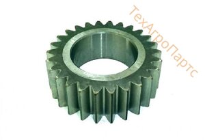 Сателіт планетарної передачі переднього моста Z=26 R228144 / R158233 John Deere