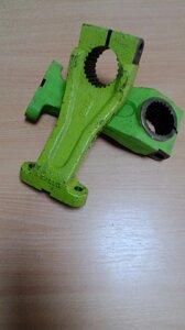 Коромисло ріжучого апарата (посилена)