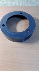 Кришка вала подрібнювача січкарні 0614081 підходить для Claas