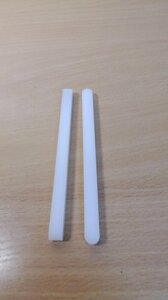 Шпонка призматична пластикова 670265 підходить для Claas, 9х10