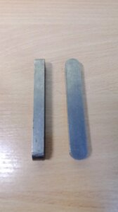 Шпонка призматична 239338 підходить для Claas