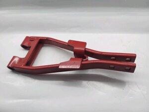 Повідець товщина 8 мм (короткий) СЗГ 00.960 сівалки сз