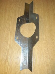 Дно 509.046.4431 тукового апарату КРН