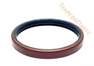 Манжета Ø 64.6 X 75.1 X 8.20 мм. осі балансира John Deere 01002938B. L79232