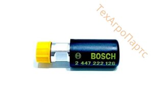 Насос паливний ручної підкачки RE65265, RE48048 John Deere