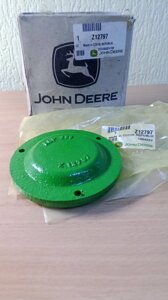 Кришка підшипника Z12797 (John Deere, Оригинал)
