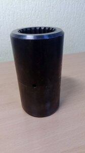 Муфта шліцева 649934 підходить для Claas, 22S