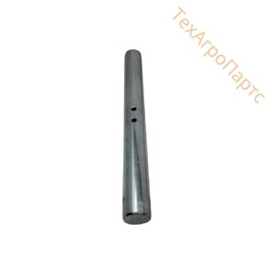 Палець фіксациї передньої противаги 30 х 290 мм. L169060 John Deere