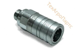 Швидкороз'ємне гідравлічне з'єднання AL170667, RE322903, AL200979, AL210585, AL210586, RE255758, AL221083, RE219422