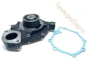 Водяна помпа двигуна RE546918, RE532564, RE523169, SE501227, SE502816, DZ128370, DZ125406 John Deere