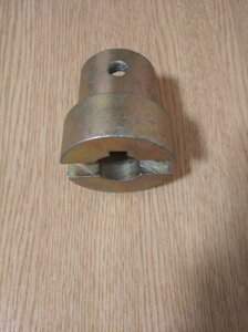 Втулка (сталь) ОЗШ 00.625 сівалки сз