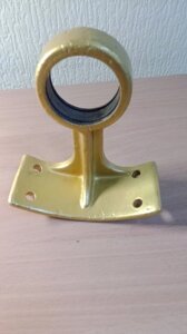 Балансир вигрузного пристрою - 672101.0 підходить для Claas Dominator