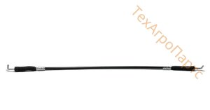 Трос регулювання зчеплення RE60687 John Deere