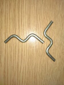 Завертіла штанги ЗНС-148-001 сівалки СЗ, СЗТ