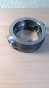 Корпус підшипників редуктора МКШ - 637999 , 643402 підходить для Claas