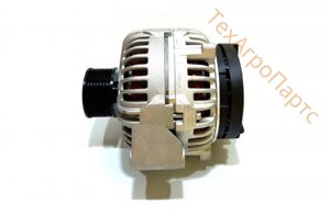 Генератор з шківом 14V, 200А AS RE210793 / RE555751 / SE501834 / AXE17691 / RE270151 John Deere