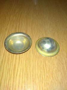 Ковпачок сошника Н 105.03.403 сівалки СЗ