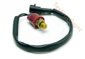 Датчик тиску трансмісійного масла AL156796, AL222123, AL227982 John Deere