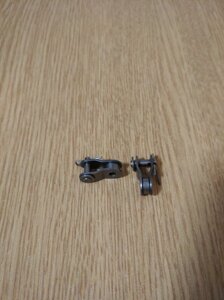 Ланка перехідний ПР 12 вело (полузвено)