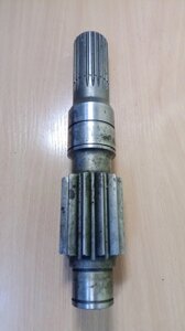 Вал-шестерня бортового редуктора 679242.0 підходить для Claas