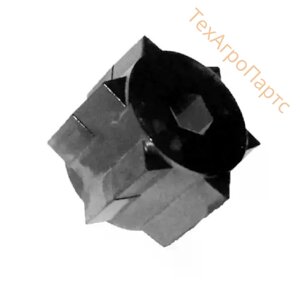 Ворошитель 6-ти лопатевий бункера висіву сухих добрив S-22 (817-053C)