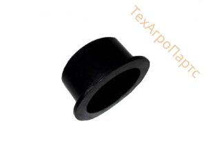 Втулка пластикова 25X28X16 мм F04150034 до просапних сівалок Gaspardo