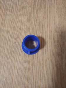 Втулка Н 126.13.007 вала висівного диска сівалки СУПН