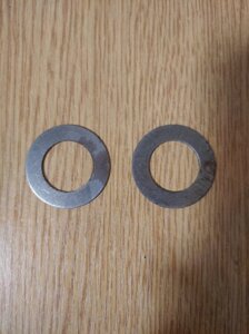 Шайба сошника Н 105.01.403 сівалки СЗ