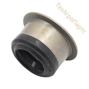 Ущільнення манжетне Ø 14.2 X 19 mm корпуса термостата John Deere R123226