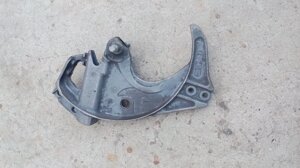 Корпус сошника H 105.03.020-05 звичайний з осями