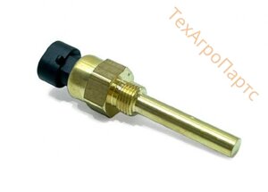 Датчик температури M12 x 1.25 рідини охолодження двигуна RE151433, RE48073, RE48419 John Deere
