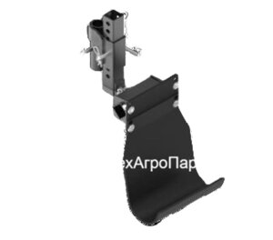 Захист шин від стерні Топтун для жниварки Linomar OROS (1 топтун, 1 кронштейн)