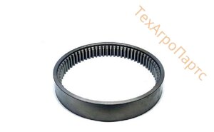 Шестерня Z=67 коронна бортового редуктора R554716, R237707, R99498 John Deere