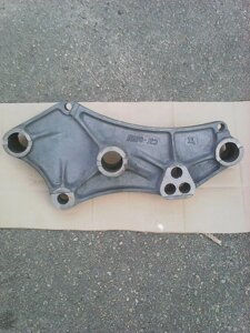 Рамка редуктора СЗГ 00.101-01 сівалки сз