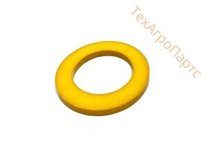 Сальник (ущільнення) поперечної тяги навіски трактора R107657 John Deere