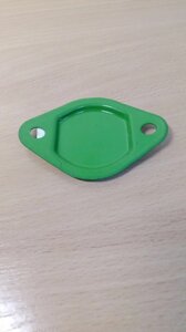 Накладка глазка закрита (УКР) до техніки Джон Дір, артикул H87193.