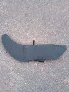 Полоз (сошник) СУПК 00.1390 ​​сівалки СУПН 8А