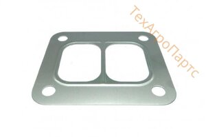 Прокладка турбіни нагнітання повітря John Deere R89879, R123572, RE505151