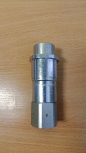 Муфта швидкороз'ємна (AXE53030) до техніки Джон Дір, артикул AH225669.