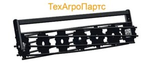 Прикотуючий каток "Rod-Till"