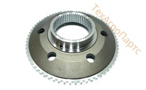 Шліцева муфта бортового редуктора Z=70 R159931 John Deere