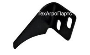 Чистик прикотуючого колеса сівалки СЗМ-4‒01.432 з дугою