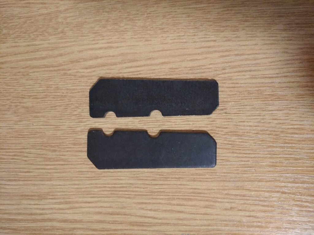 Счіщалка Н 105.01.401 сошнику однострочного сівалки СЗ від компанії ТехАгроПартс - фото 1