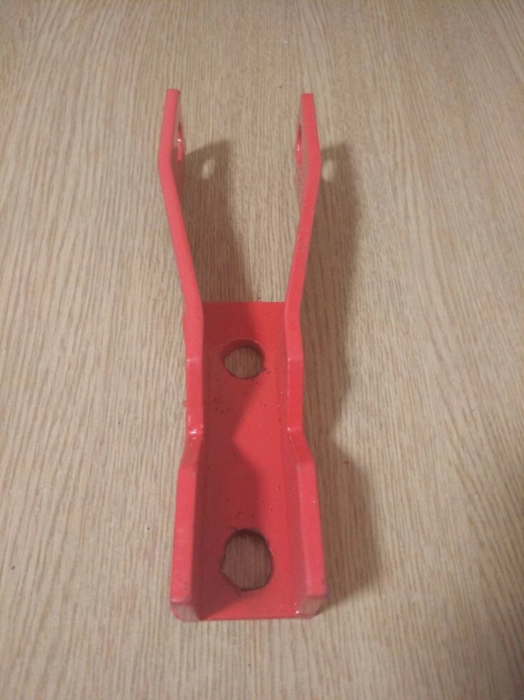 Вилка підйому сошників гола сівалки сз від компанії ТехАгроПартс - фото 1