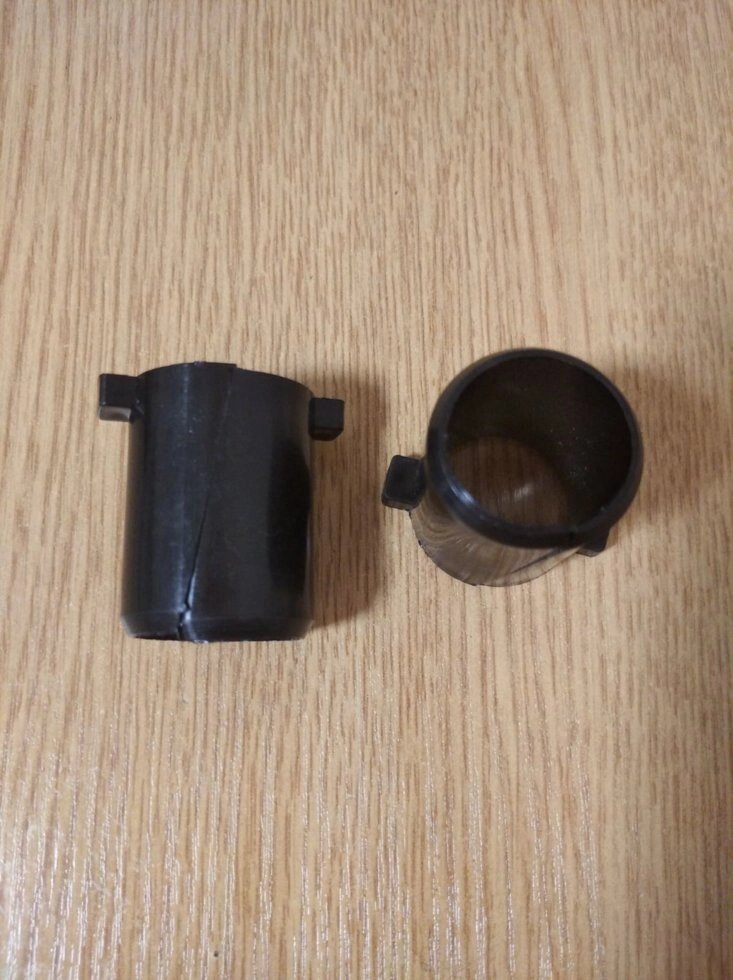 Втулка контрпривода СЗГ 00.001 сівалки СЗ, СЗТ від компанії ТехАгроПартс - фото 1