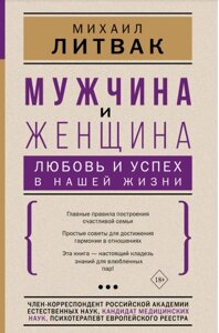 Чоловік і жінка: любов і успіх у нашому житті