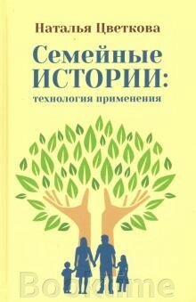 Сімейні історії: технологія застосування від компанії Booktime - фото 1